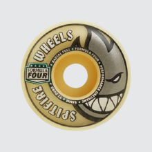 Spitfire Formula Four Radial Full 97A Spitfire Formula Four Radial Full 97A