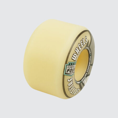 Spitfire Formula Four Radial Full 97A