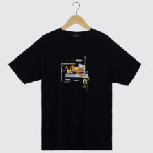 Dime One Step Beyond T-Shirt Black Dime One Step Beyond T-Shirt Black