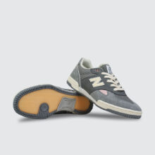 New Balance Numeric Tom Knox 600 Lost Art Grey New Balance Numeric Tom Knox 600 Lost Art Grey