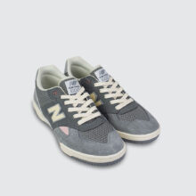 New Balance Numeric Tom Knox 600 Lost Art Grey New Balance Numeric Tom Knox 600 Lost Art Grey