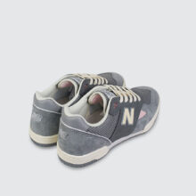 New Balance Numeric Tom Knox 600 Lost Art Grey New Balance Numeric Tom Knox 600 Lost Art Grey
