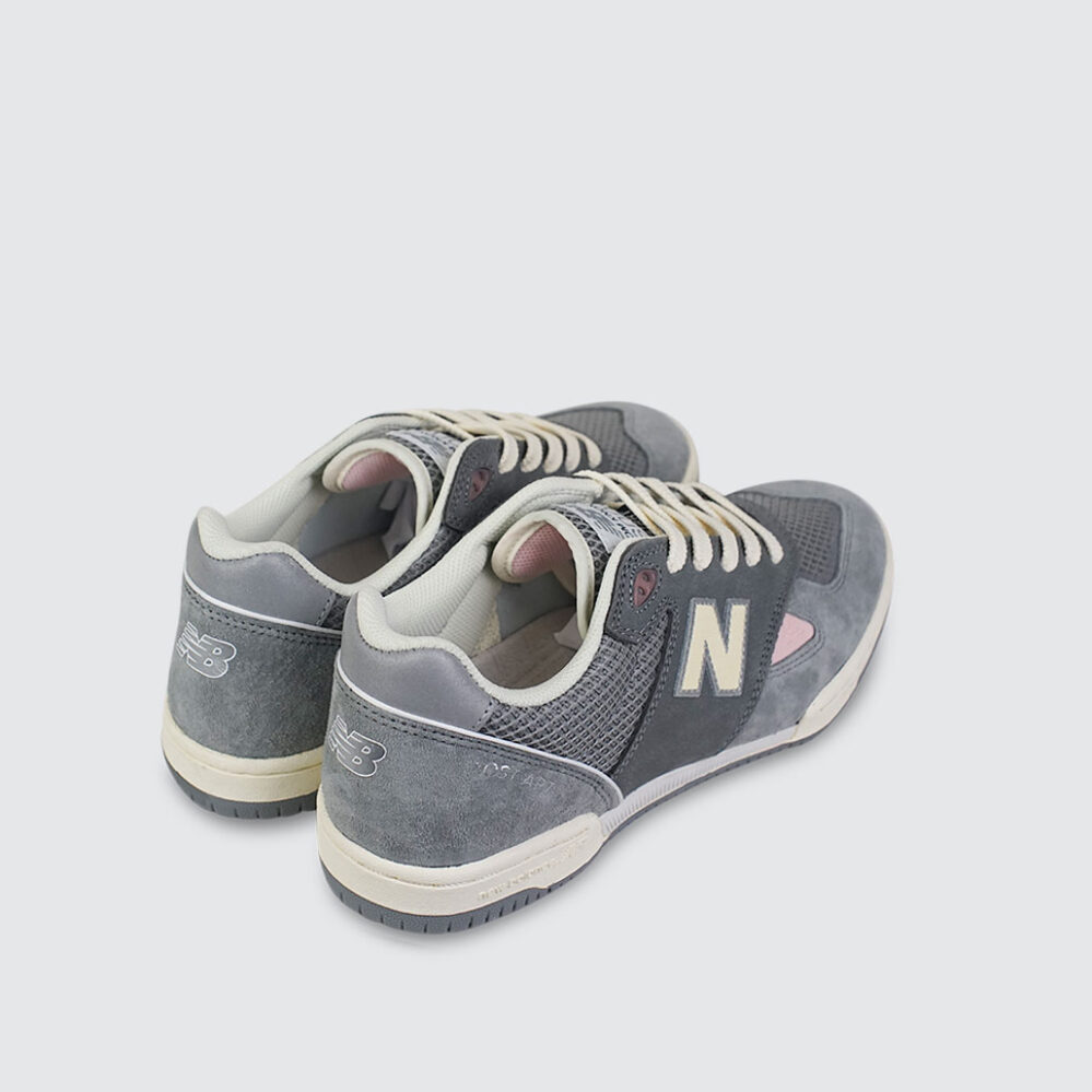 New Balance Numeric Tom Knox 600 Lost Art Grey New Balance Numeric Tom Knox 600 Lost Art Grey