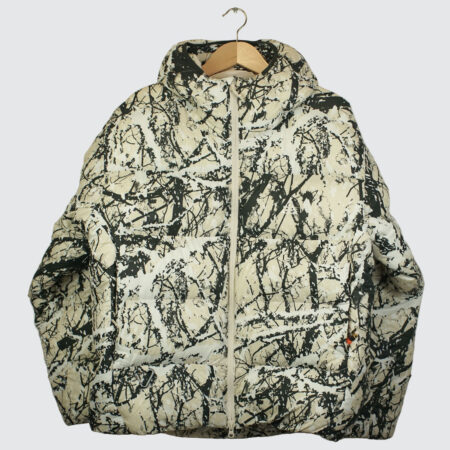 Nike ACG PrimaLoft® “Lunar Lake” Therma-FIT ADV Jacket LT Orewood Brown/Summit White Nike ACG PrimaLoft® “Lunar Lake” Therma-FIT ADV Jacket LT Orewood Brown/Summit White