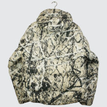 Nike ACG PrimaLoft® “Lunar Lake” Therma-FIT ADV Jacket LT Orewood Brown/Summit White Nike ACG PrimaLoft® “Lunar Lake” Therma-FIT ADV Jacket LT Orewood Brown/Summit White