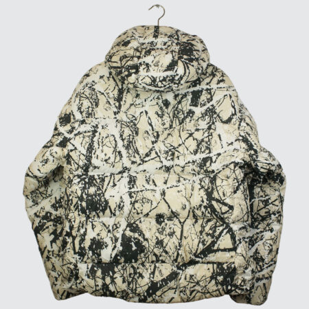 Nike ACG PrimaLoft® “Lunar Lake” Therma-FIT ADV Jacket LT Orewood Brown/Summit White Nike ACG PrimaLoft® “Lunar Lake” Therma-FIT ADV Jacket LT Orewood Brown/Summit White