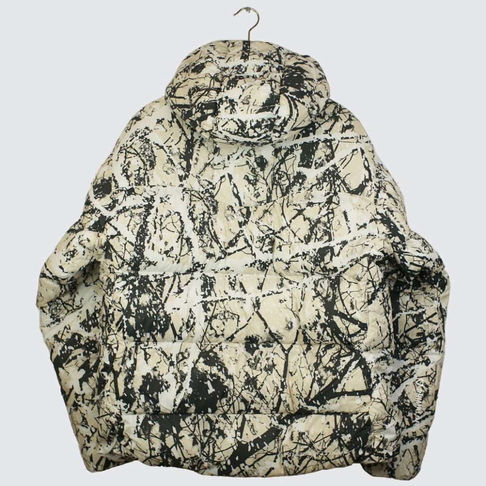 Nike ACG PrimaLoft® “Lunar Lake” Therma-FIT ADV Jacket LT Orewood Brown/Summit White Nike ACG PrimaLoft® “Lunar Lake” Therma-FIT ADV Jacket LT Orewood Brown/Summit White