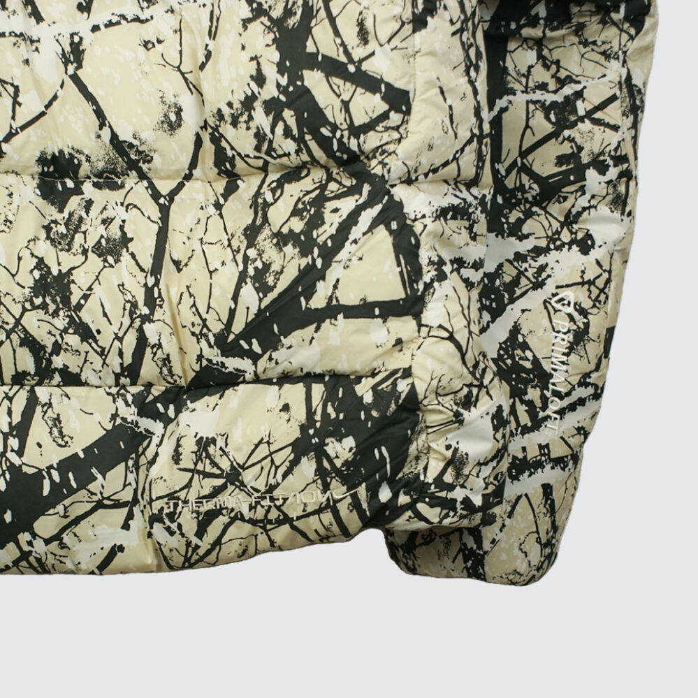 Nike ACG PrimaLoft® “Lunar Lake” Therma-FIT ADV Jacket LT Orewood Brown/Summit White Nike ACG PrimaLoft® “Lunar Lake” Therma-FIT ADV Jacket LT Orewood Brown/Summit White