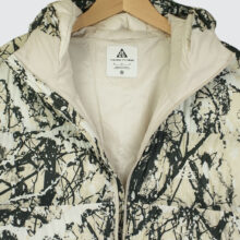 Nike ACG PrimaLoft® “Lunar Lake” Therma-FIT ADV Jacket LT Orewood Brown/Summit White Nike ACG PrimaLoft® “Lunar Lake” Therma-FIT ADV Jacket LT Orewood Brown/Summit White