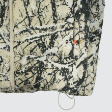 Nike ACG PrimaLoft® “Lunar Lake” Therma-FIT ADV Jacket LT Orewood Brown/Summit White Nike ACG PrimaLoft® “Lunar Lake” Therma-FIT ADV Jacket LT Orewood Brown/Summit White