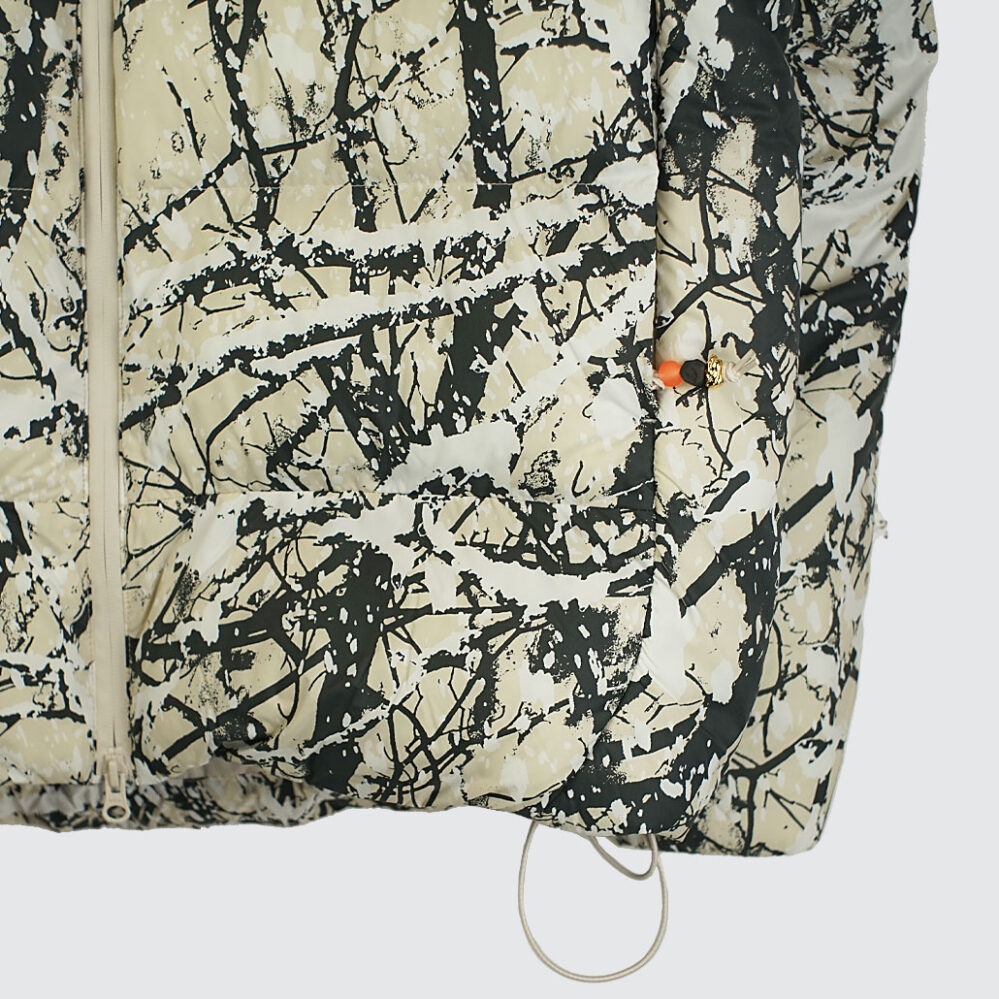 Nike ACG PrimaLoft® “Lunar Lake” Therma-FIT ADV Jacket LT Orewood Brown/Summit White Nike ACG PrimaLoft® “Lunar Lake” Therma-FIT ADV Jacket LT Orewood Brown/Summit White