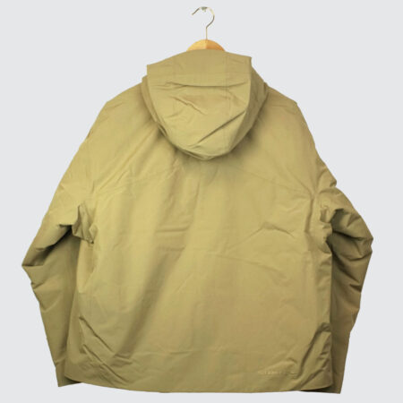 Nike ACG PrimaLoft® “Skull Peak” Storm-FIT Jacket Khaki/Anthracite/Black/Summit White