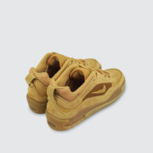 Nike SB Air Max Ishod Flax/Flax-Safety Orange-Wheat Nike SB Air Max Ishod Flax/Flax-Safety Orange-Wheat