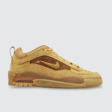 Nike SB Air Max Ishod Flax/Flax-Safety Orange-Wheat Nike SB Air Max Ishod Flax/Flax-Safety Orange-Wheat