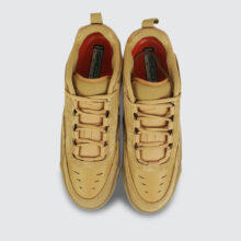 Nike SB Air Max Ishod Flax/Flax-Safety Orange-Wheat Nike SB Air Max Ishod Flax/Flax-Safety Orange-Wheat
