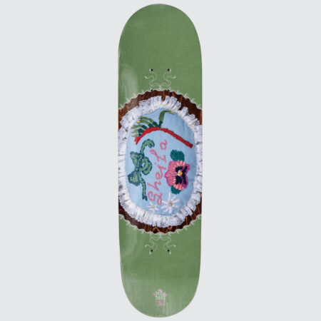 Pass~Port Molly Turner Series Sheila 8.25″