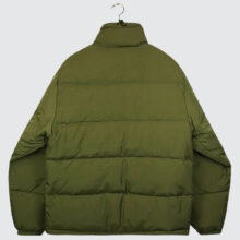 Polar Skate Co. Basic Puffer Army Green Polar Skate Co. Basic Puffer Army Green