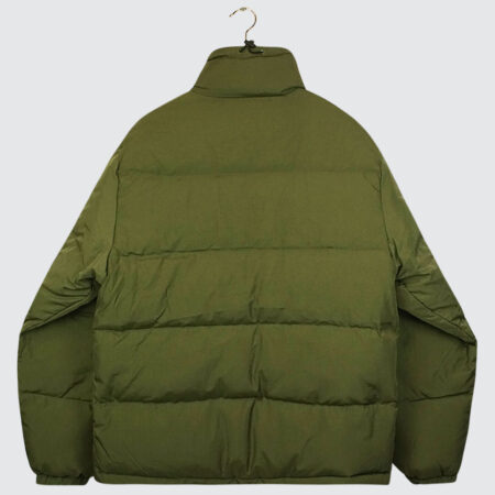 Polar Skate Co. Basic Puffer Army Green Polar Skate Co. Basic Puffer Army Green
