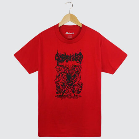 EC Melodi Archive - LOBBY Online Skateshop