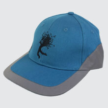 Hockey Heavy Rock Cap Grey Hockey Heavy Rock Cap Grey