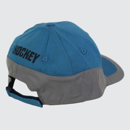 Hockey Heavy Rock Cap Grey Hockey Heavy Rock Cap Grey