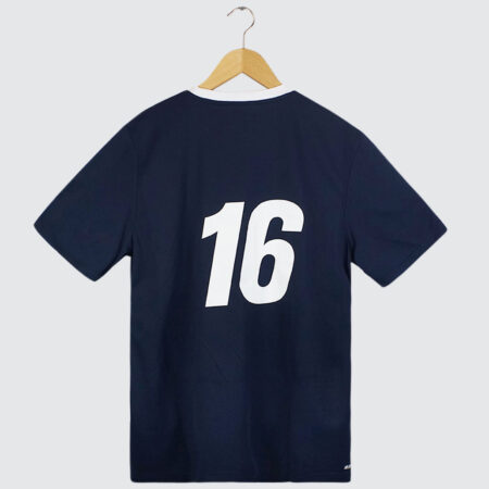 Lobby New Balance LFC Jersey Navy Lobby New Balance LFC Jersey Navy