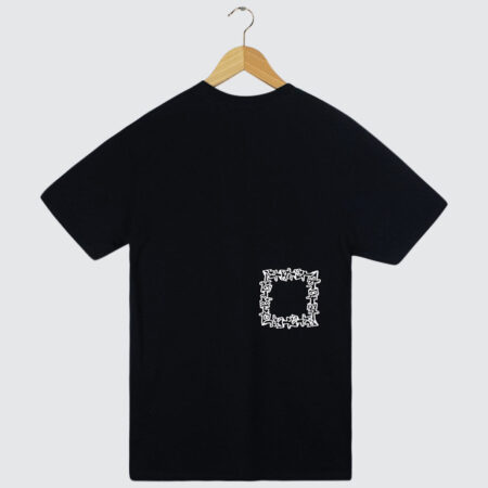 Slinky Love Parade T-Shirt Black Slinky Love Parade T-Shirt Black