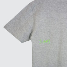 Slinky Monster T-Shirt Grey Slinky Monster T-Shirt Grey