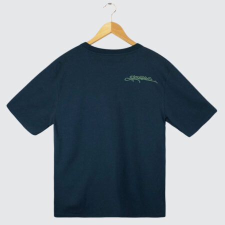 Yardsale Golden Teacher T-Shirt Navy Yardsale Golden Teacher T-Shirt Navy