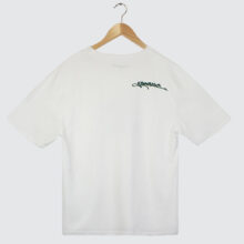 Yardsale Golden Teacher T-Shirt White Yardsale Golden Teacher T-Shirt White