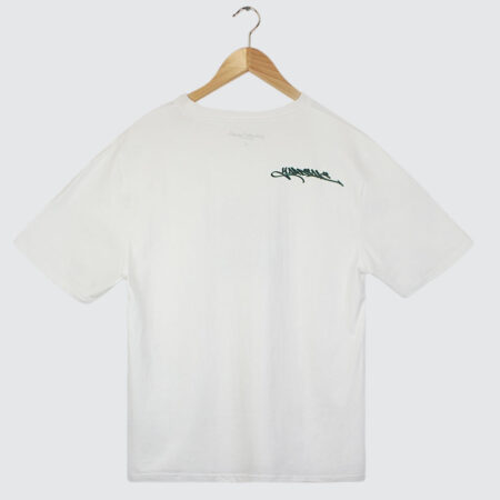 Yardsale Golden Teacher T-Shirt White Yardsale Golden Teacher T-Shirt White