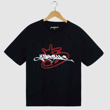 Yardsale Jeans Co T-Shirt Black Yardsale Jeans Co T-Shirt Black