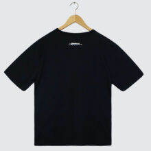 Yardsale Jeans Co T-Shirt Black