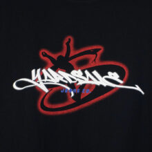 Yardsale Jeans Co T-Shirt Black