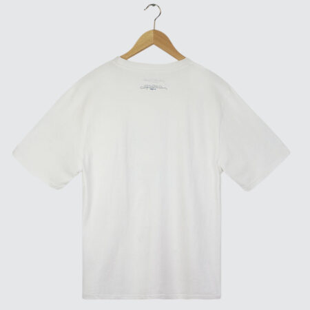 Yardsale Jeans Co T-Shirt White Yardsale Jeans Co T-Shirt White