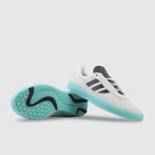 Adidas Puig CRYWHT/CBLACK/LIAQUA