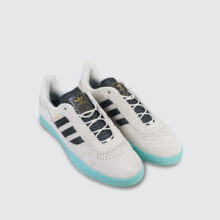 Adidas Puig CRYWHT/CBLACK/LIAQUA