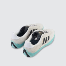 Adidas Puig CRYWHT/CBLACK/LIAQUA