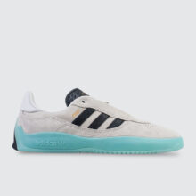 Adidas Puig CRYWHT/CBLACK/LIAQUA
