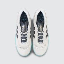 Adidas Puig CRYWHT/CBLACK/LIAQUA