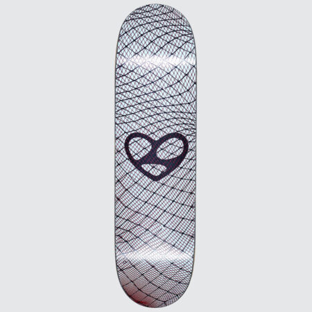 Limosine Skateboards Temptress Max Palmer 8.5” Limosine Skateboards Temptress Max Palmer 8.5”