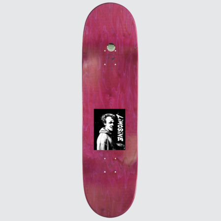 Limosine Skateboards Temptress Max Palmer 8.5” Limosine Skateboards Temptress Max Palmer 8.5”