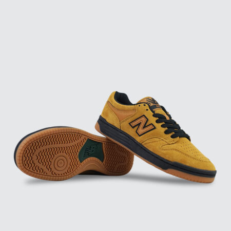 New Balance Numeric 480 Workwear/Black New Balance Numeric 480 Workwear/Black