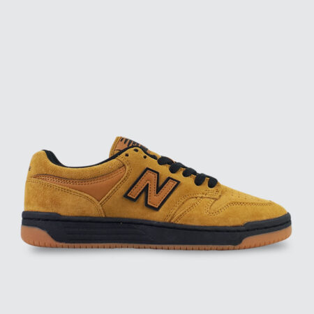 New Balance Numeric 480 Workwear/Black New Balance Numeric 480 Workwear/Black