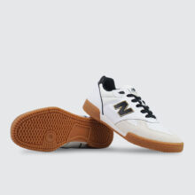 New Balance Numeric Tom Knox 600 White New Balance Numeric Tom Knox 600 White