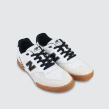 New Balance Numeric Tom Knox 600 White New Balance Numeric Tom Knox 600 White