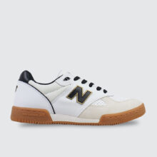 New Balance Numeric Tom Knox 600 White New Balance Numeric Tom Knox 600 White