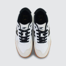 New Balance Numeric Tom Knox 600 White New Balance Numeric Tom Knox 600 White