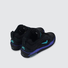 Nike SB Air Max Ishod Black/Black/Persian Violet/Dusty Cactus Nike SB Air Max Ishod Black/Black/Persian Violet/Dusty Cactus