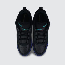 Nike SB Air Max Ishod Black/Black/Persian Violet/Dusty Cactus Nike SB Air Max Ishod Black/Black/Persian Violet/Dusty Cactus